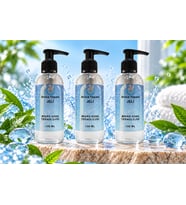 Arisiz Yaşam Mikro Küre Teknolojili Masaj Jeli 150 ml x3