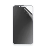 SChitec ASUS ZC551TL Uyumlu Ön Yüzey Hayalet Privacy Hidrojel Ekran Koruyucu