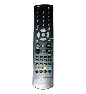 Tunex Newface Pro Uydu Kumanda