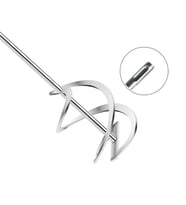 Boya Karıştırıcı SDS Plus 100x500 mm MK0569 BAYTEC (Standart)