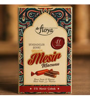 Manisa Mesir Macunu 210 G