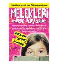 Melekleri Merak Ediyorum