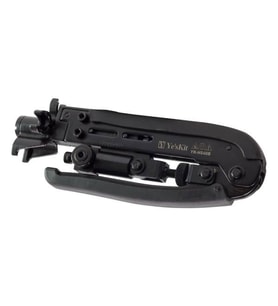 Powermaster YK-548B F/BNC/RCA Konektör Sıkma Pensesi