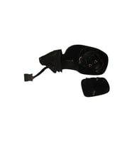 AUDI A3- 97/00; KAPI AYNASI SAĞ ELEKTRİKLİ/ISITMALI SİYAH (TW) 8L18585323FZ 1300-2993