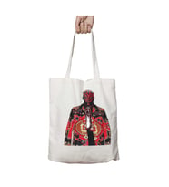 Star Wars Darth Maul iki Tarafı Kalıcı Baskılı Yıkanabilir Okul Plaj Omuz Bez Çantası