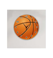 bilge çocuk Tasarımlı Duvar Saati 30 x 30 CM (Karışık)