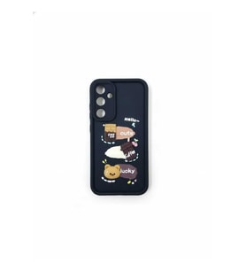 Samsung A 35 Karikatür Kılıf Modeli