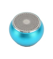 Bluetooth 5.0 Mini Taşınabilir Hoparlör – Yüksek Ses Kalitesi, Eller Serbest Arama Ve Uzun Pil Ömrü