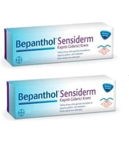 2 Adet Sensiderm 50 gr (NoColor-c1712bbe)