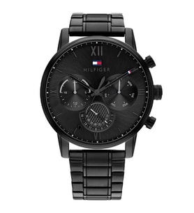 Tommy Hilfiger TH1791879 Erkek Kol Saati