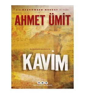 Ahmet Ümit - Kavim