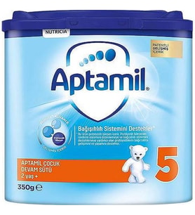 Northcity Pronutra 5-350gr Akıllı Kutu 1 Adet