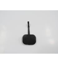 PEUGEOT 307- 01/05; ARKA TAMPON ÇEKİ DEMİRİ KAPAĞI 1546-2665 7414X3
