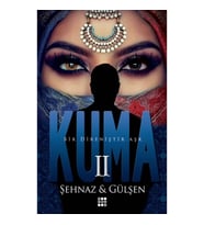 Kuma 2 (Ciltli)