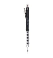 Pentel 0.5 Met.göv. Gizli Uç Tek.çiz. Ve Yazı Versatil Siyah (Kırmızı)