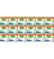 Molped Pure&Soft Hijyenik Ped Gece 540 (18PK*30) Adet Mega Pk