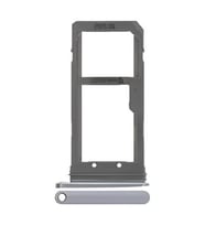 Samsung Galaxy S7 - SM-G930F Sim Çekmecesi SİYAH