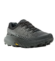 Merrell Agility Remix Kadın Siyah Patika Koşusu Ayakkabısı J068272