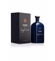 Hush Tangle Free Onarıcı Saç Bakımı 700 ml