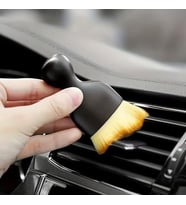 Yumuşak Kıllı Araç İçi Detaylı Oto Temizlik Fırçası
