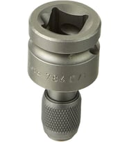 Wera 05042760001 784 C/1 Adaptor Quick Release Chuck (Standart)