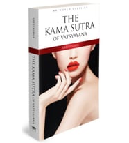 The Sutra Of Vatsyayana - İngilizce Klasik Roman