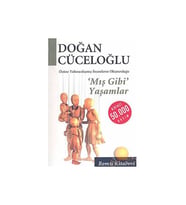 Mış Gibi Yaşamlar - Doğan Cüceloğlu