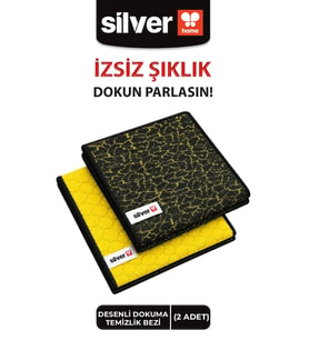 Mikrofiber Profesyonel Seri Özel Dokuma Sık Dokulu Süper Emici Temizlik Bezi
