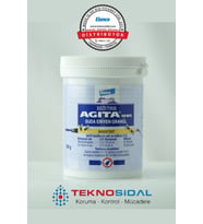 Agıta 10wg Kara Sinek Ilacı 100gr