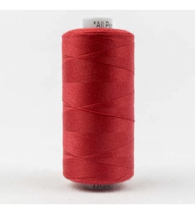 Wonderfil Polyester Dikiş İpliği - DS154 - Alizarin