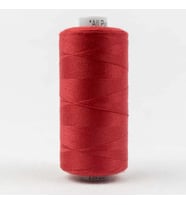 Wonderfil Polyester Dikiş İpliği - DS154 - Alizarin