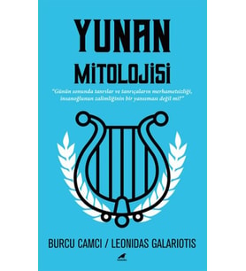 Yunan Mitolojisi
