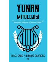 Yunan Mitolojisi
