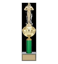 ODAK KUPA - Figürlü Kupalar - Oscar Figürlü Kupalar FG-049 B - 42 cm