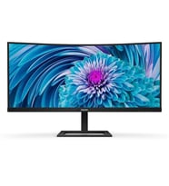 PHILIPS 346E2CUAE-00 34"  1MS 100Hz 3440x1440 CURVED MONİTÖR