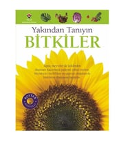 Bitkiler Yakından Tanıyın TÜBİTAK Popüler Bilim Yayınları