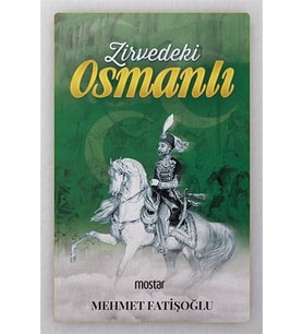 Zirvedeki Osmanlı Mehmet Fatişoğlu