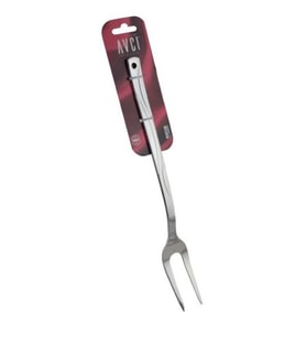 Avcı AVC 511 Ayışık Servis Çatalı (Gri)