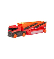 Hot Wheels Mega Tır (Kırmızı-Turuncu) GHR48
