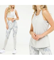 Nike BB-0653 Kadın Üçlü Spor Set (Bordo)