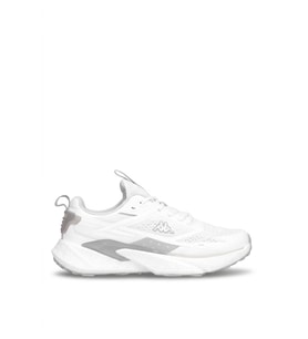 Kappa KP-4034M Erkek Klasik Sneaker Beyaz