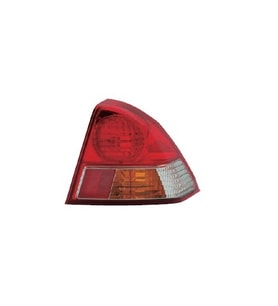 HONDA CIVIC ARKA STOP SEDAN  SAĞ  03-05 HON10CI045 33501S5B003