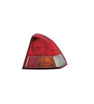 HONDA CIVIC ARKA STOP SEDAN  SAĞ  03-05 HON10CI045 33501S5B003