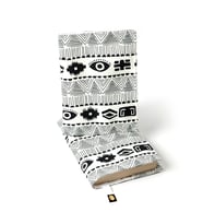 BCOVERART  Kitap Kılıfı-Etnik