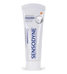 Onarım Ve Koruma Beyaz Diş Macunu 75Ml 1 Adet