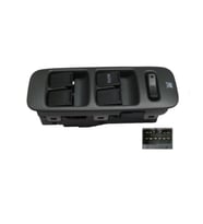 SUZUKI GRAND VITARA 1999 - 2004 SUZUKI SOL CAM ANAHTARI 10 PİN
