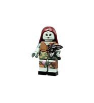 Lego Disney Seri 2 - 71024 - 15 Sally