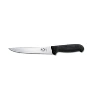 5 5203 18 Kurban Ve Kasap Bıçağı 18 Cm - Fibrox Sap