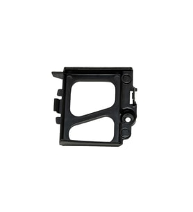 Mercedes W213 Tampon Izgara Kapağı &Ouml;n Sol 2138855904 Wender A2138855904