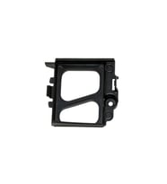 Mercedes W213 Tampon Izgara Kapağı &Ouml;n Sol 2138855904 Wender A2138855904